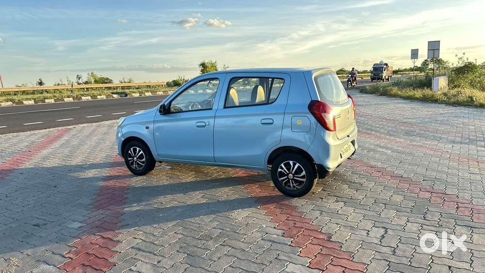 Maruti Suzuki Alto 800 2012-2016 Lxi, 2014, Petrol