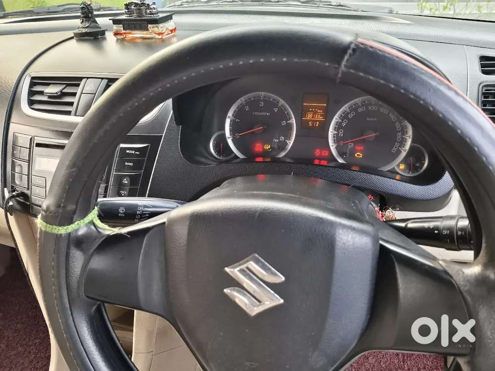 Maruti Suzuki Swift Dzire 2013 Diesel Good Condition