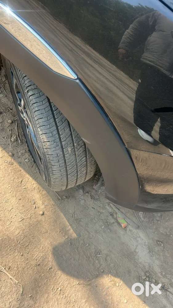 Mahindra Xuv 3xo 2025 Petrol 59000 Km Driven