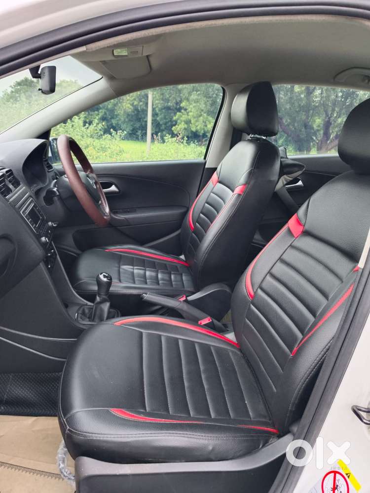 Volkswagen Ameo 1.5 Tdi Comfortline Plus, 2019, Petrol