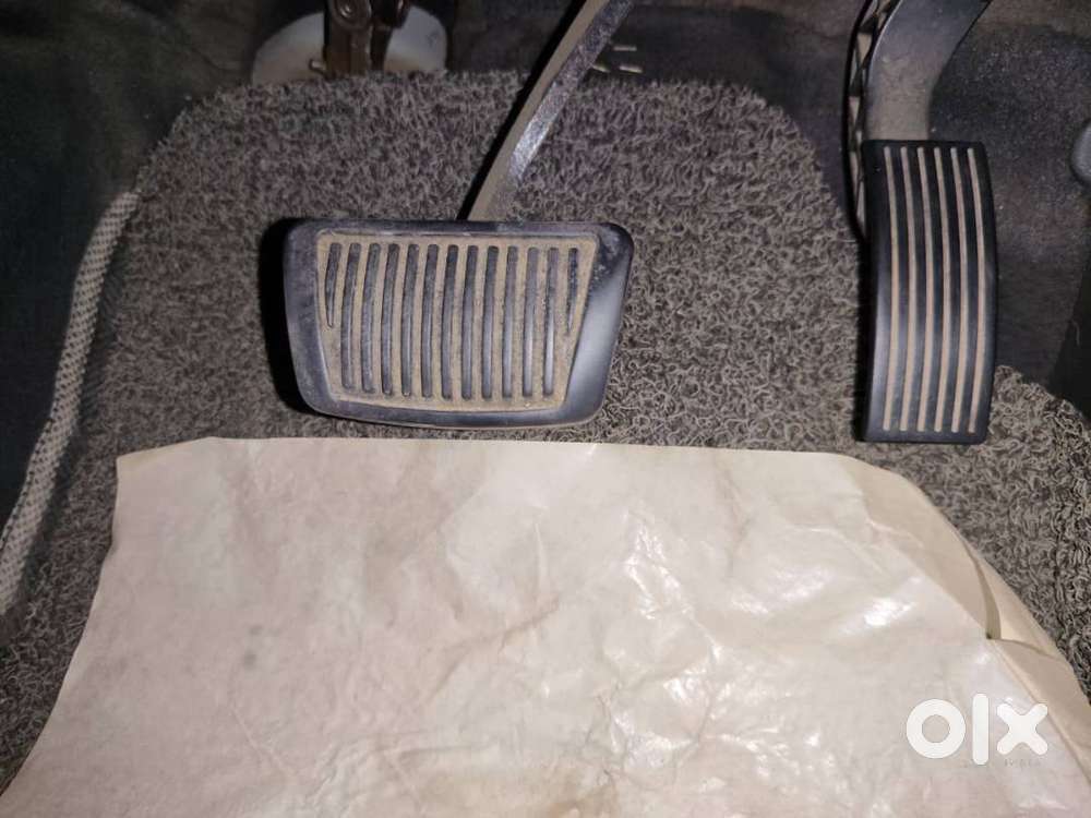 Hyundai Xcent Vtvt S At Petrol 2016