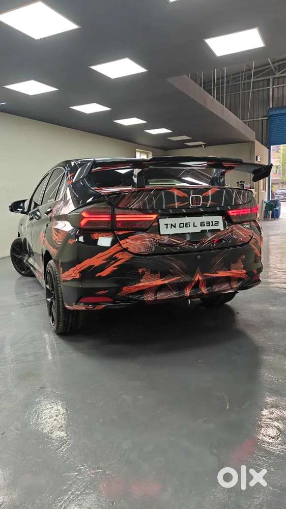 Honda City Diesel Mt 2nd Owner 2014