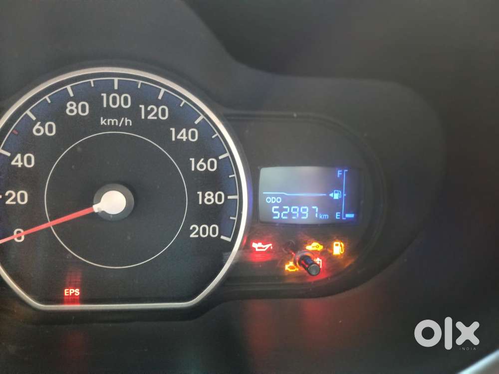 Hyundai I10 1.1l Irde Era Special Edition, 2011, Petrol