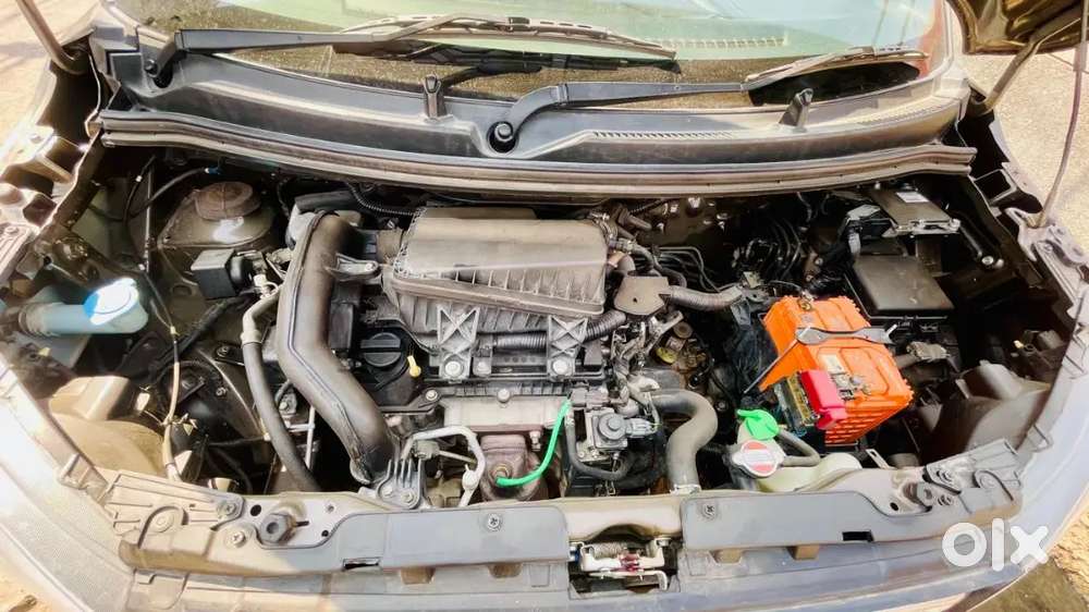 Maruti Suzuki Wagon R