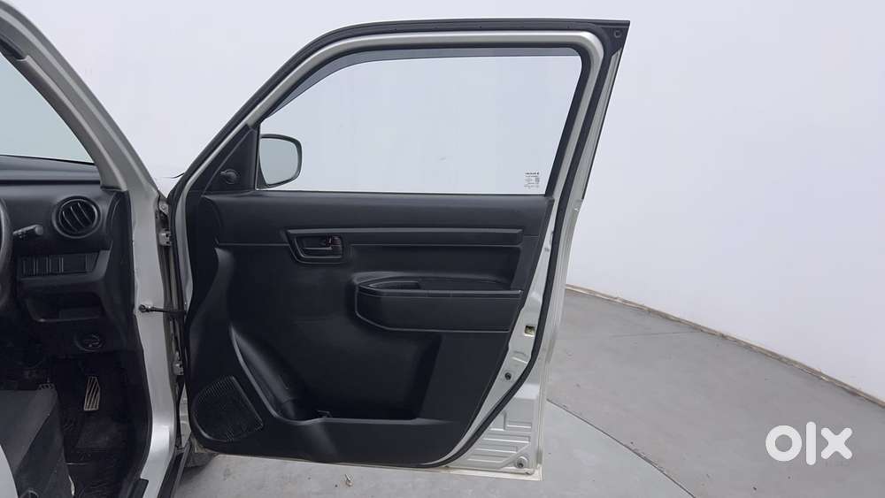 Maruti Suzuki S-presso Vxi Plus, 2021, Petrol