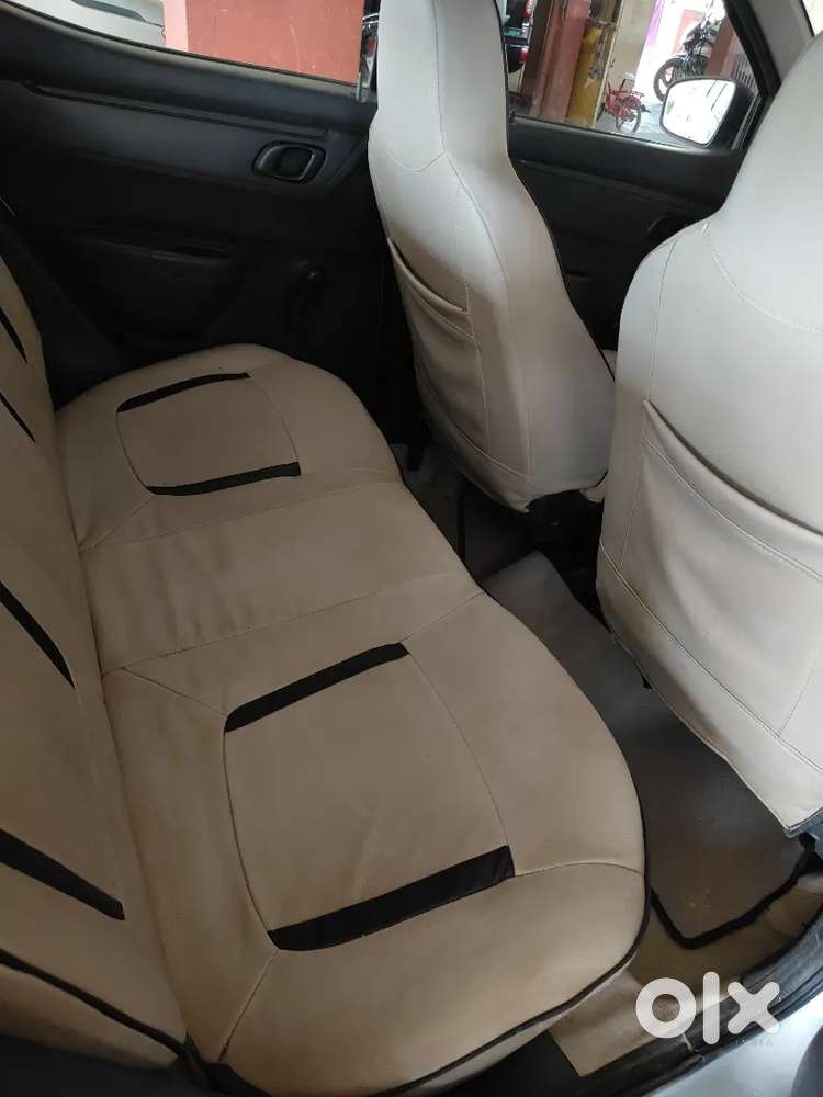 Renault Kwid 0.8 Rxl 2016