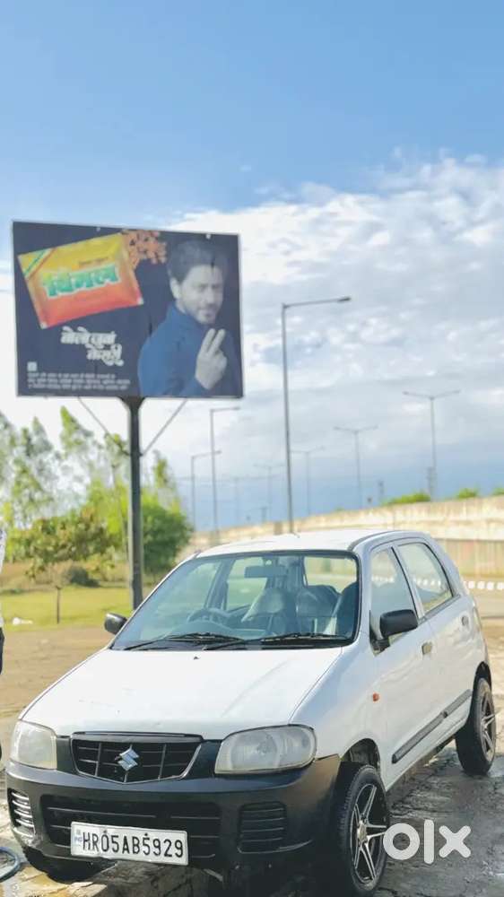 Maruti Suzuki Alto 800 2010 Petrol 130000 Km Driven