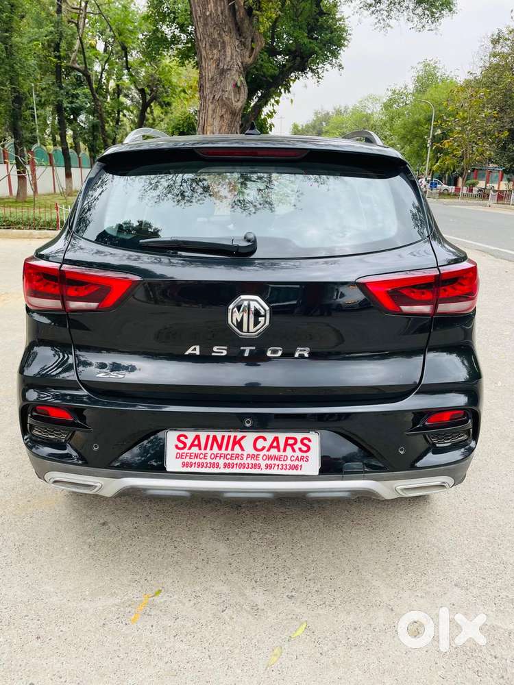 Mg Astor 1.5 Sharp, 2024, Petrol
