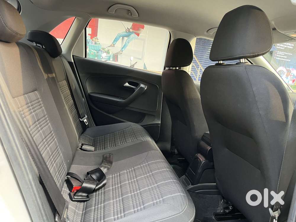 Volkswagen Polo 1.2 Gt Tsi, 2019, Petrol