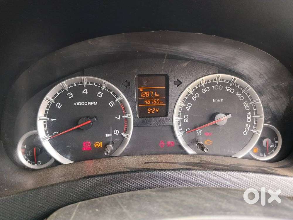 Maruti Suzuki Dzire 1.2 Vxi, 2013, Petrol