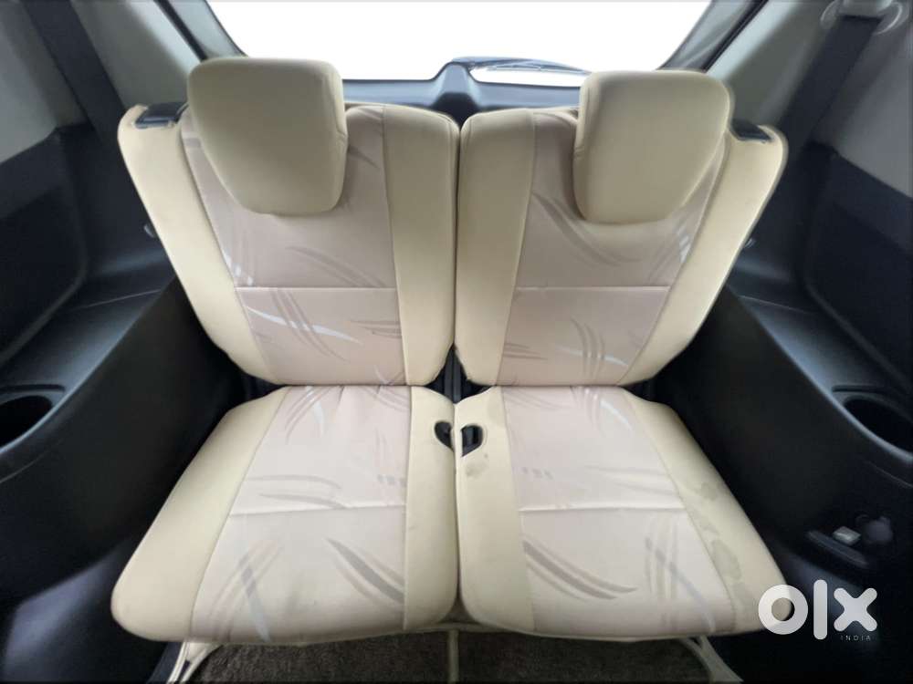 Maruti Suzuki Xl6 1.5 Zeta Mt, 2021, Petrol