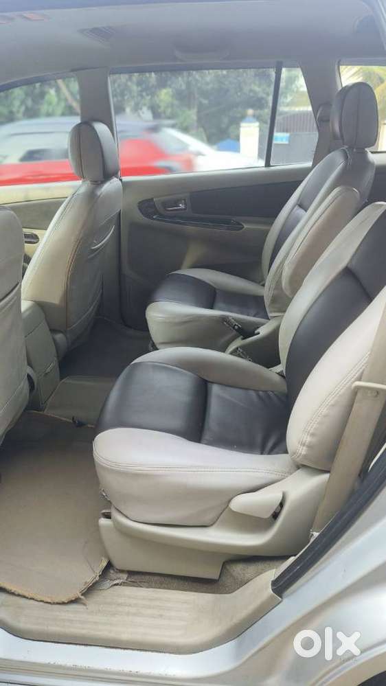 Toyota Innova 2.5 V 7 Str, 2013, Diesel