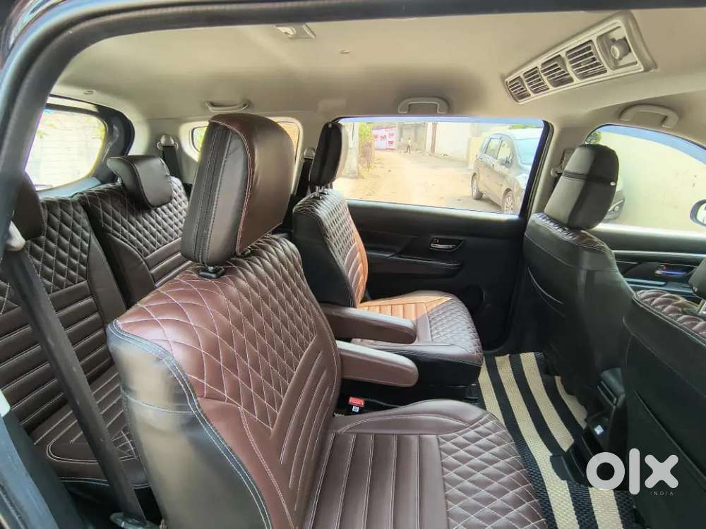 Maruti Suzuki Xl6 2025