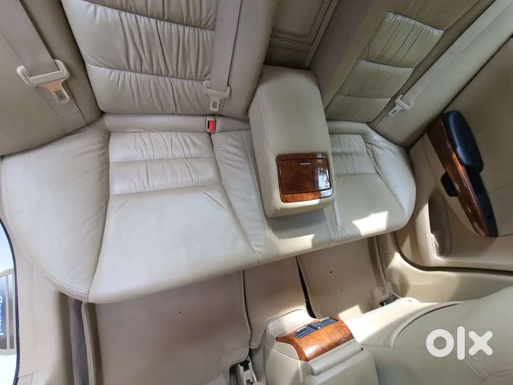 Honda Accord Automatic