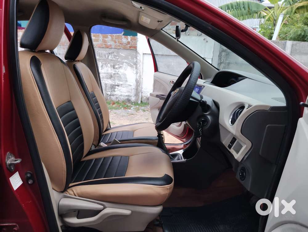 Toyota Etios Vxd, 2014, Petrol