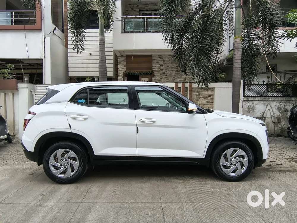Hyundai Creta E 1.5 Diesel, 2020, Diesel