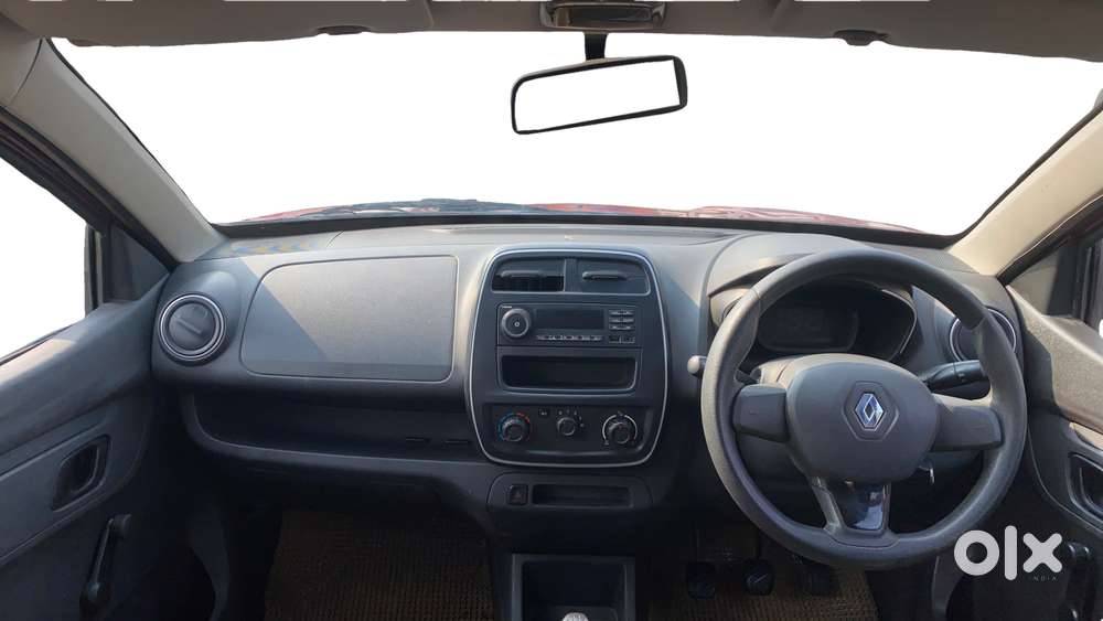 Renault Kwid 2015-2019 1.0 Rxl, 2016, Petrol