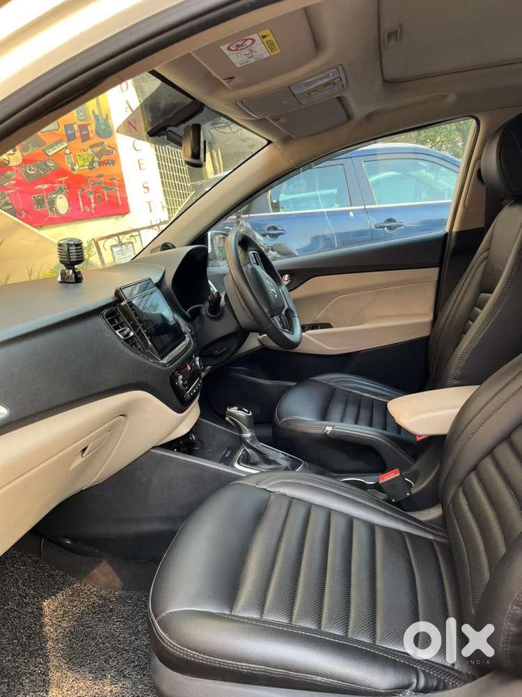 Hyundai Verna Crdi 1.6 Sx, 2020, Diesel