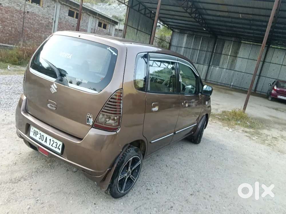Maruti Suzuki Zen Estilo 2009 Petrol Car