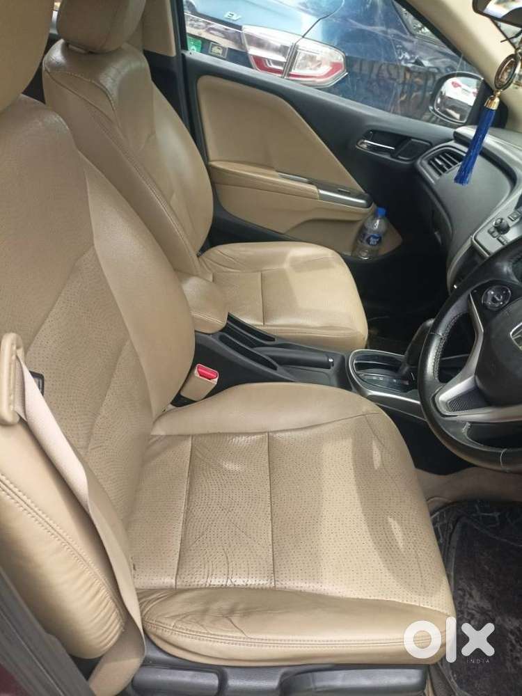 Honda City I Vtec Vx, 2014, Petrol
