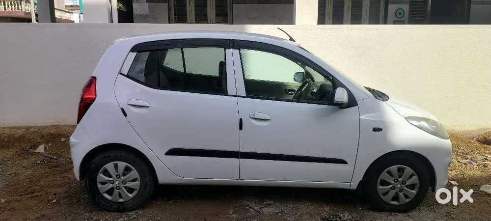 Hyundai I10 Magna 2011 Petrol Manual