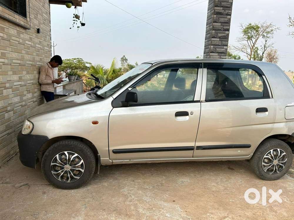 Reliable Maruti Alto 2005
