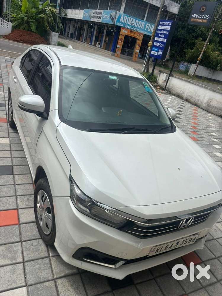 Honda Car Manual 2024