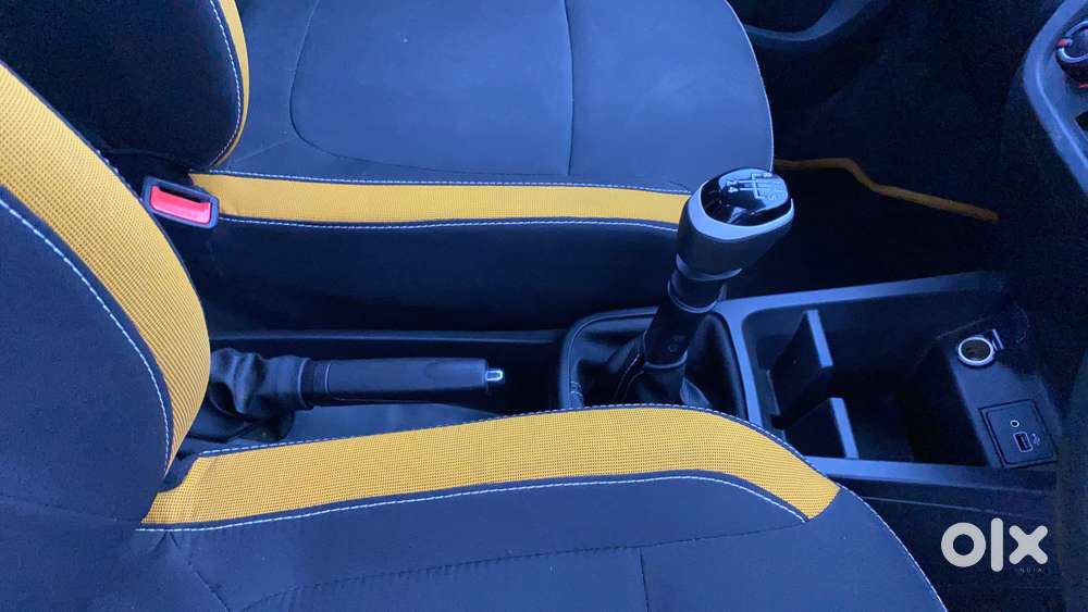 Renault Kwid 1.0 Climber Mt, 2023, Petrol