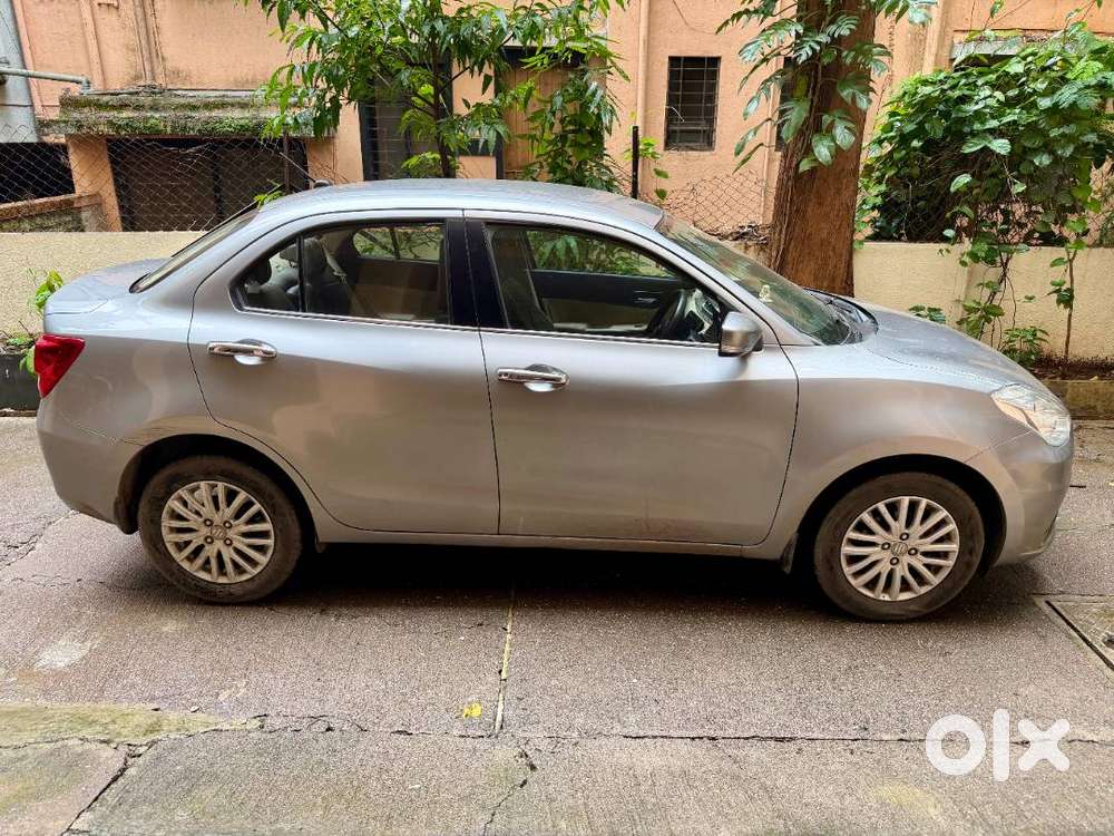 Maruti-suzuki Dzire 2022 Cng