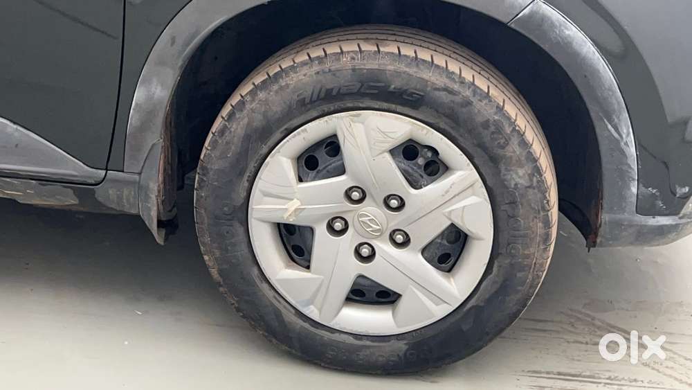 Hyundai Venue 1.2 S Plus, 2021, Petrol