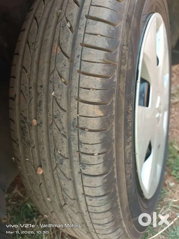 Maruti Suzuki Wagon R 1.0 2019