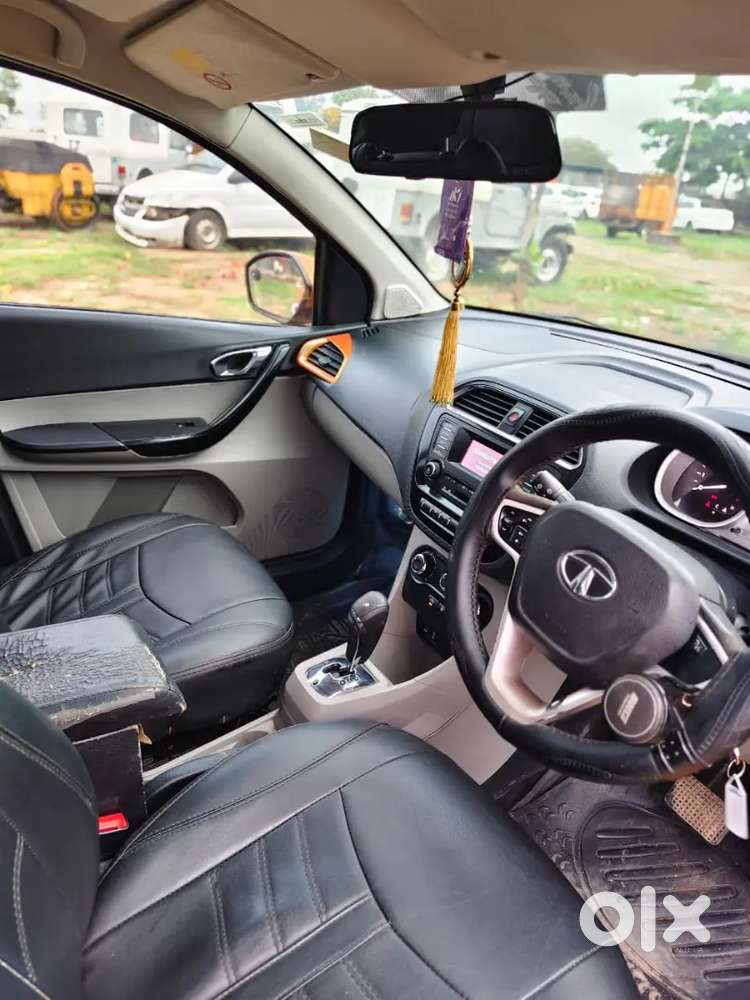 Tata Tiago Xza