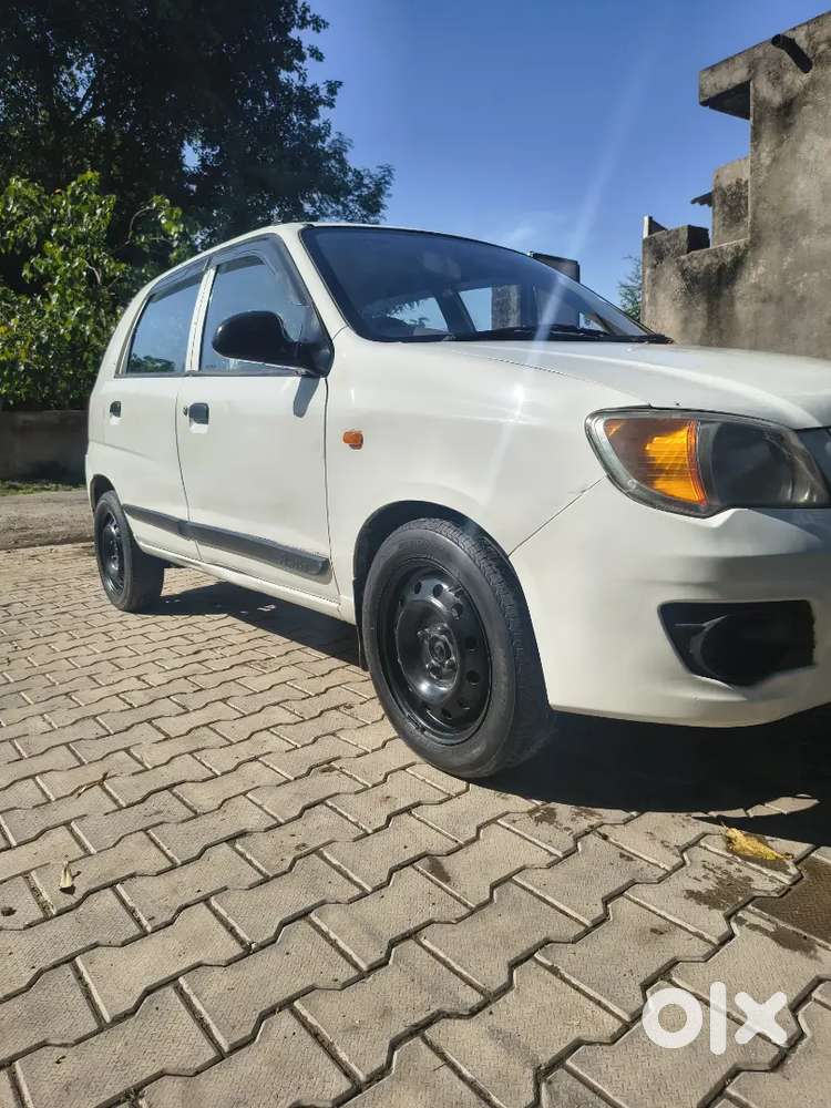 Maruti Suzuki Alto K10 2011