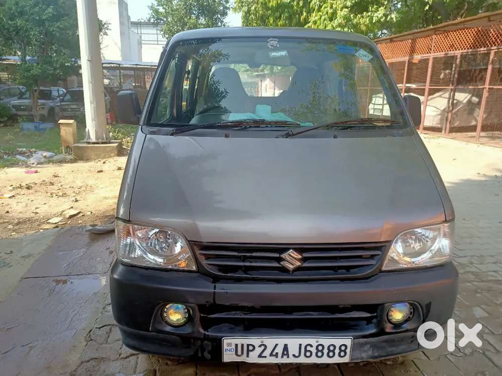 Maruti Eeco 1.2 2019