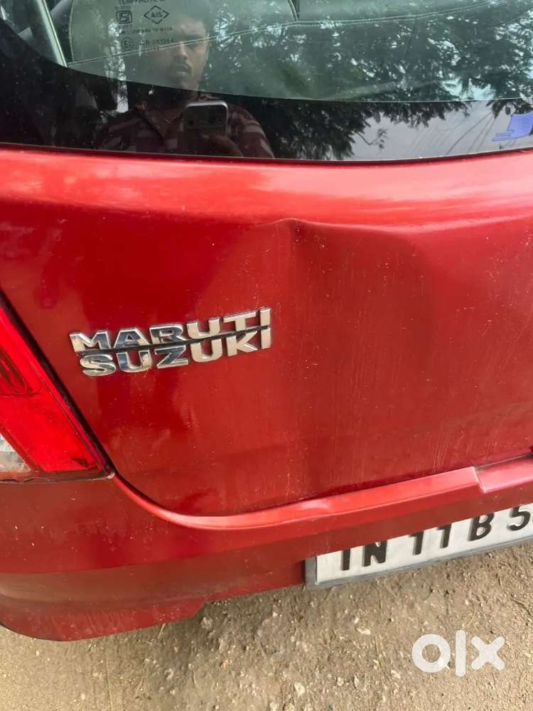 2013 Maruti Suzuki Alto