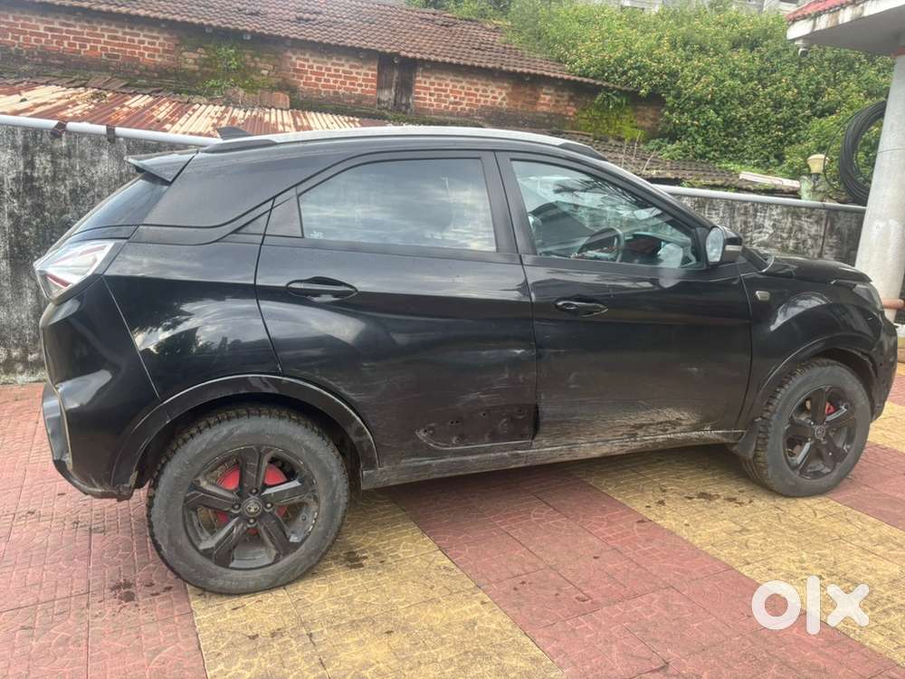 Tata Nexon Ev Max 2021 Electric Good Condition