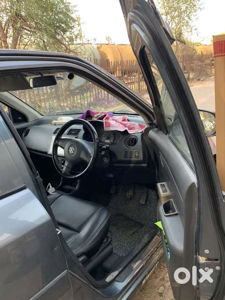 Maruti Suzuki Swift 2010 Petrol Good Condition