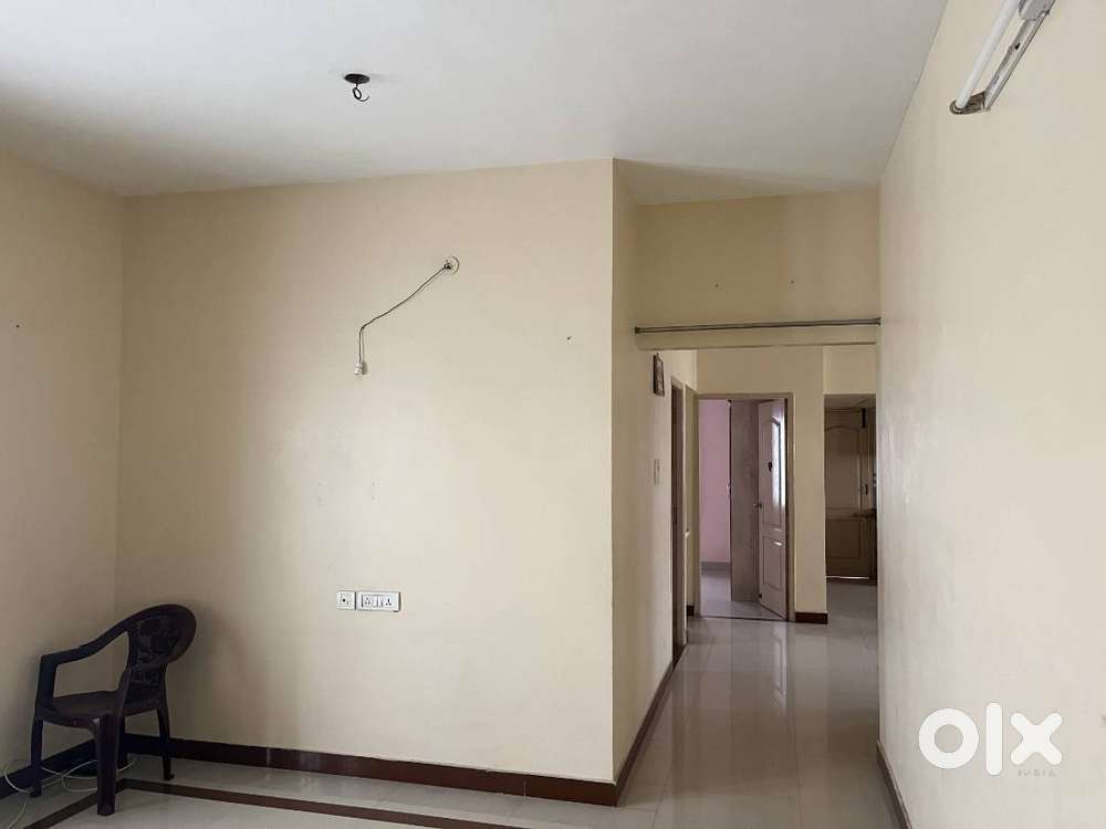 3BHK Apartment in Rajakilpakkam, Selaiyur For Rent: Houses