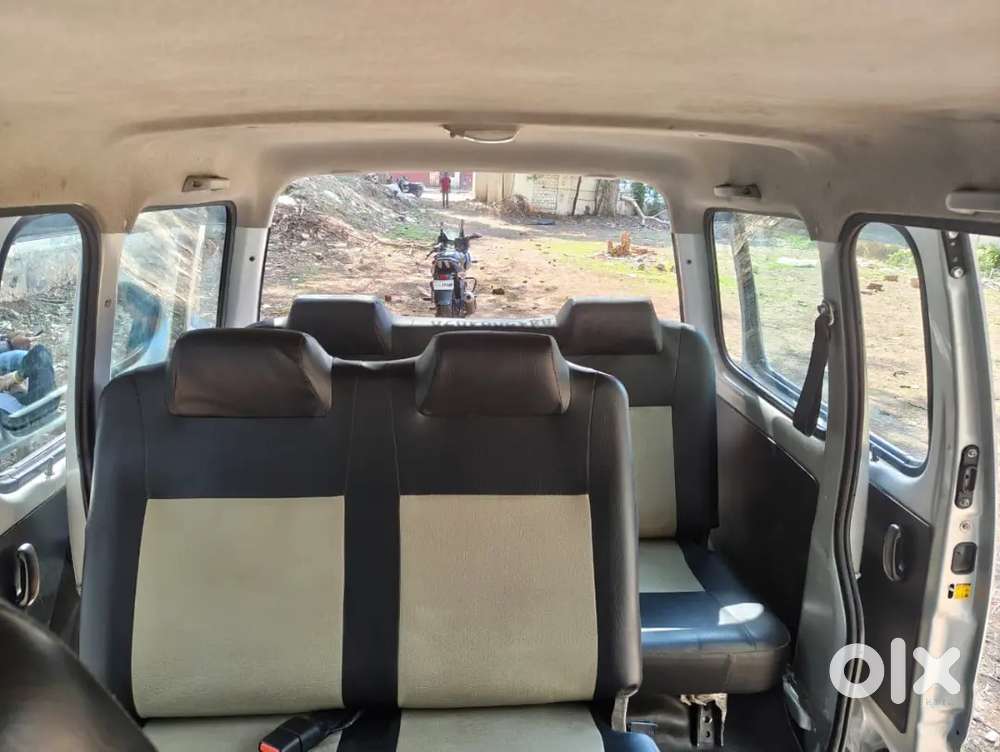 Maruti Suzuki Eeco 2024 Petrol 20000 Km Driven