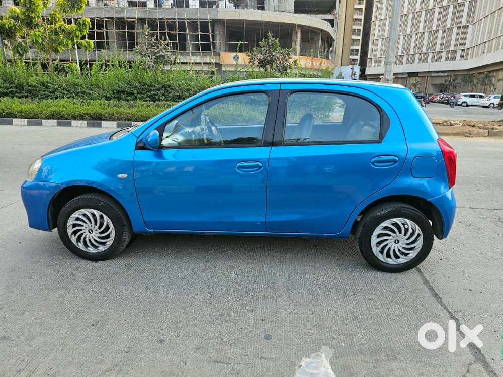 Toyota Etios Liva 2013-2014 Diesel, 2012, Diesel