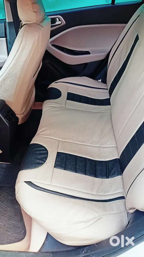 Hyundai I20 2016 Petrol Well Maintained