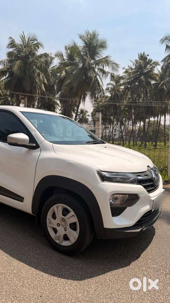 Renault Kwid Rxt 1.0, 2024, Petrol