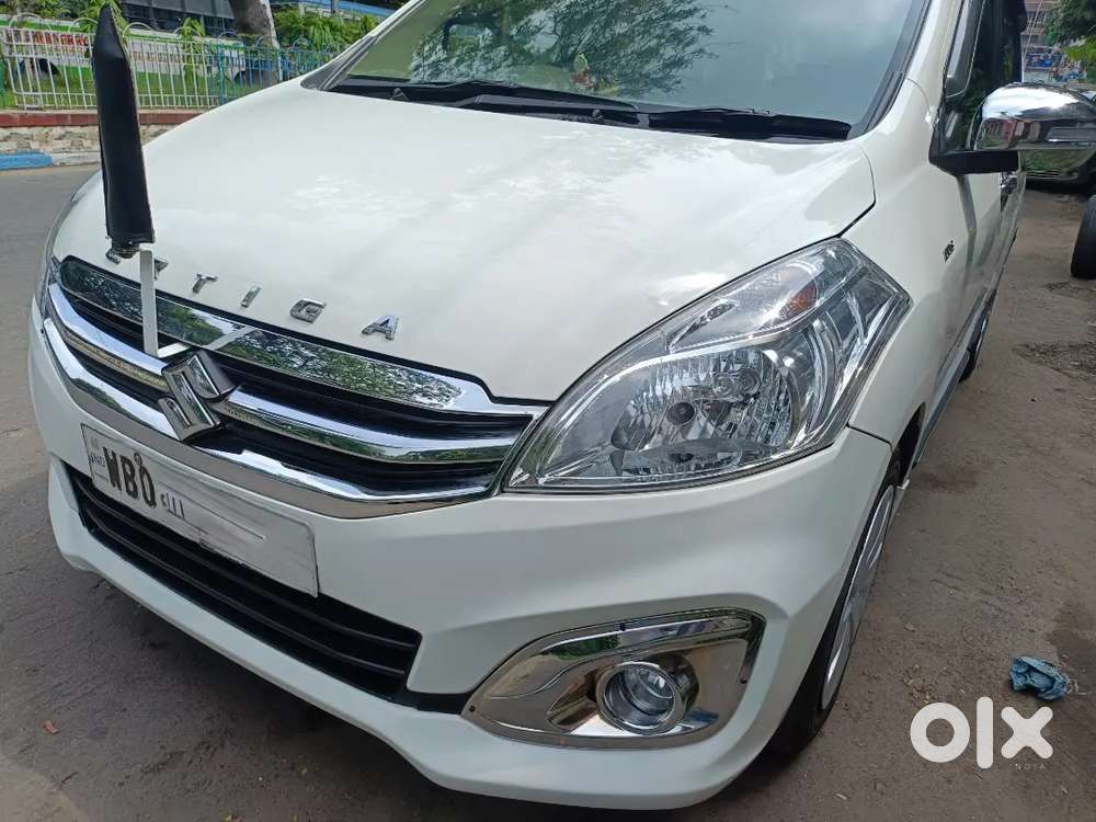 Ertiga Vdi Shvs Model