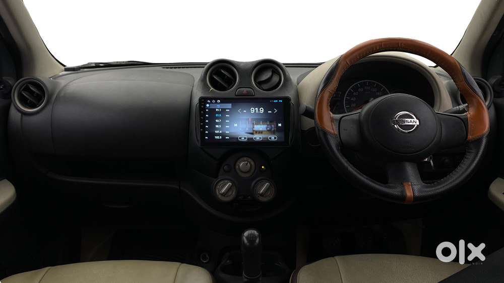 Nissan Micra Active Xv Safety Pack, 2013, Petrol