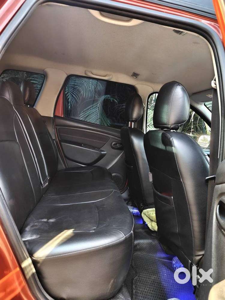 Renault Duster Rxz, 2017, Diesel