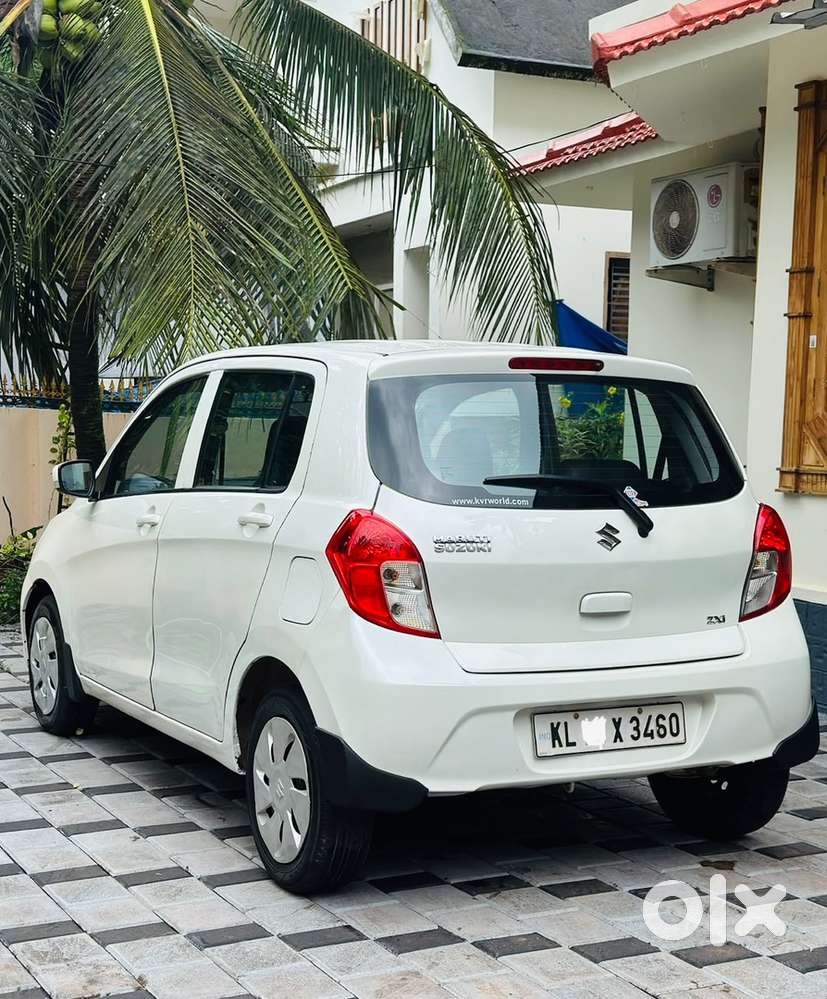 Maruti Suzuki Celerio 2019 Petrol Well Maintained