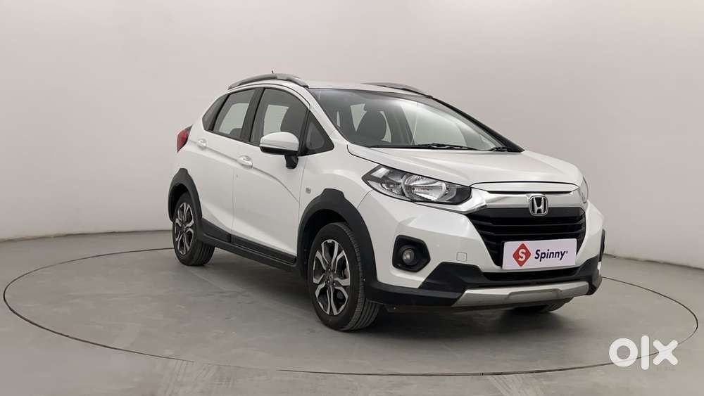 Honda Wr-v [2017-2020] 1.2 Sv I-vtec Mt, 2022, Petrol
