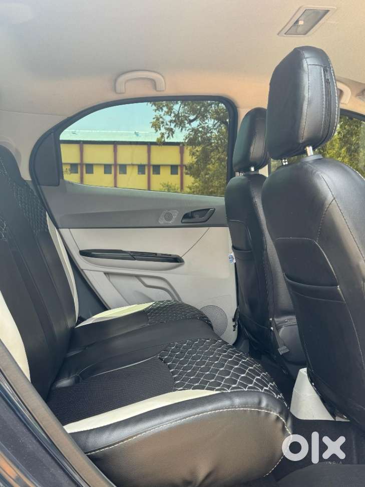 Tata Tiago 1.2 Revotron Xza, 2025, Petrol
