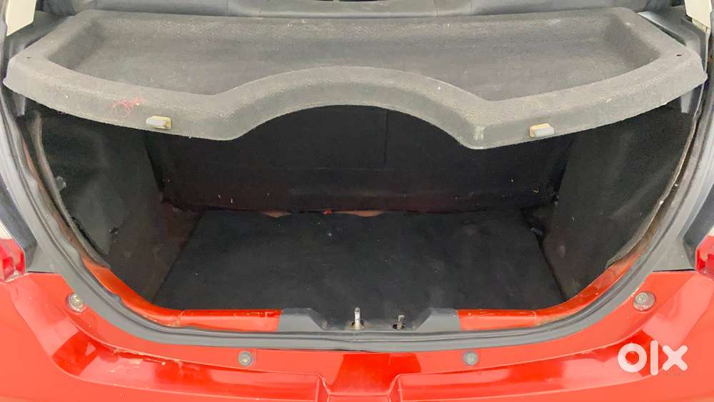 Tata Tiago 1.2 Revotron Xz, 2017, Petrol