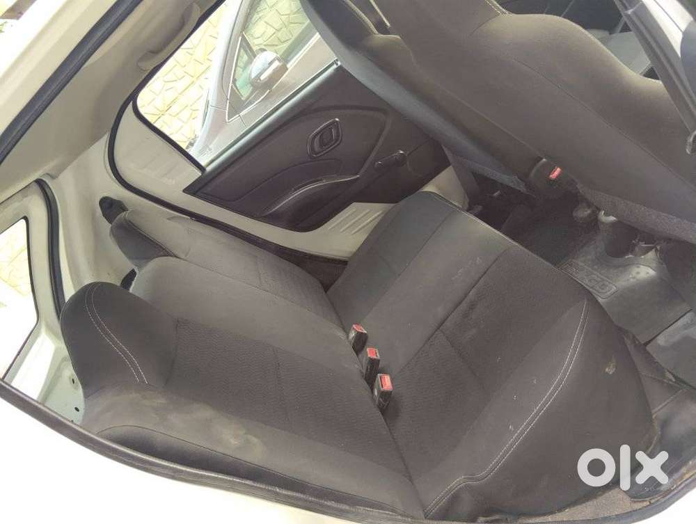 Datsun Redi Go, 2018, Petrol